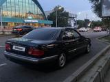 Mercedes-Benz E 280 1999 годаүшін2 800 000 тг. в Алматы – фото 3