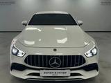 Mercedes-Benz AMG GT 2019 года за 31 000 000 тг. в Алматы – фото 2