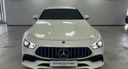 Mercedes-Benz AMG GT 2019 года за 31 000 000 тг. в Алматы – фото 2