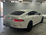 Mercedes-Benz AMG GT 2019 года за 31 000 000 тг. в Алматы – фото 3