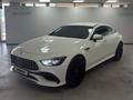 Mercedes-Benz AMG GT 2019 года за 31 000 000 тг. в Алматы