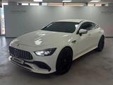 Mercedes-Benz AMG GT 2019 года за 31 000 000 тг. в Алматы