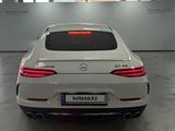 Mercedes-Benz AMG GT 2019 года за 31 000 000 тг. в Алматы – фото 4