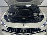 Mercedes-Benz AMG GT 2019 года за 31 000 000 тг. в Алматы – фото 5