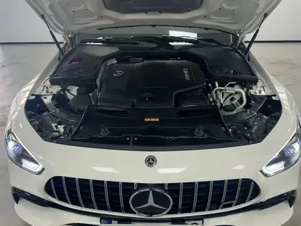 Mercedes-Benz AMG GT 2019 года за 31 000 000 тг. в Алматы – фото 5