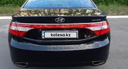Hyundai Grandeur 2012 года за 8 000 000 тг. в Караганда – фото 2