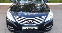 Hyundai Grandeur 2012 года за 8 000 000 тг. в Караганда