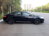 Hyundai Grandeur 2012 годаүшін8 000 000 тг. в Караганда – фото 4