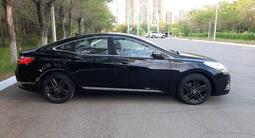 Hyundai Grandeur 2012 года за 8 000 000 тг. в Караганда – фото 4