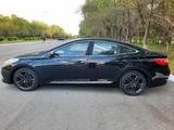 Hyundai Grandeur 2012 годаүшін8 000 000 тг. в Караганда – фото 5