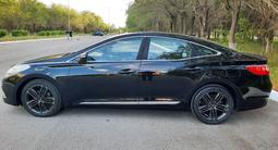 Hyundai Grandeur 2012 года за 8 000 000 тг. в Караганда – фото 5