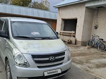 Hyundai Starex 2009 года за 5 800 000 тг. в Жанакорган