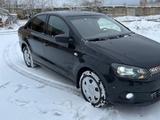 Volkswagen Polo 2013 года за 3 500 000 тг. в Курчатов