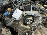 Двигатель G6DC 3.5л бензин Kia Sorento, Кия Соренто 2009-2014г. за 10 000 тг. в Алматы