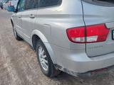 SsangYong Kyron 2012 года за 6 000 000 тг. в Астана – фото 5