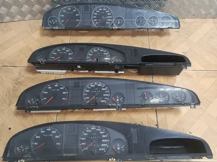 Щиток прибор Audi A6 за 25 555 тг. в Шымкент