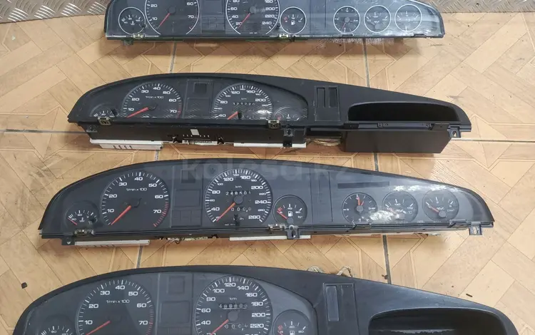 Щиток прибор Audi A6үшін25 555 тг. в Шымкент