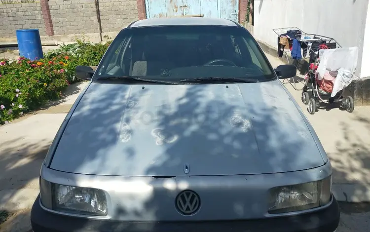Volkswagen Passat 1993 года за 650 000 тг. в Шымкент