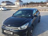 Kia Rio 2021 года за 8 000 000 тг. в Актау