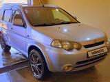 Honda HR-V 2004 года за 4 450 000 тг. в Алматы – фото 2