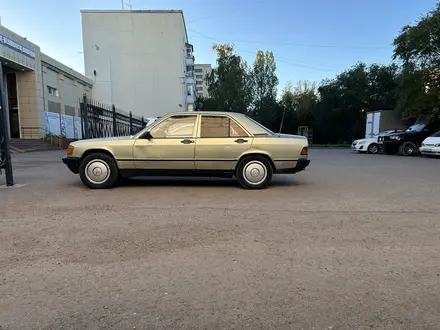 Mercedes-Benz 190 1984 года за 950 000 тг. в Астана