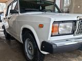 ВАЗ (Lada) 2107 2011 годаүшін1 700 000 тг. в Шымкент – фото 3