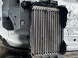 Масляный радиатор bmw f30 N55 за 45 000 тг. в Алматы – фото 2