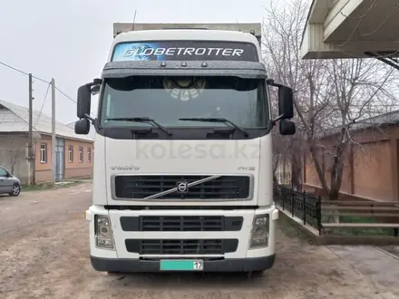 Volvo  FH 2008 года за 29 000 000 тг. в Шымкент