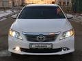 Toyota Camry 2013 года за 8 000 000 тг. в Шымкент