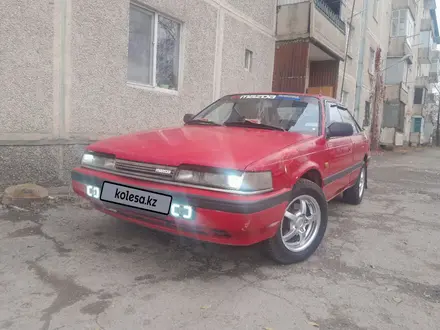 Mazda 626 1991 года за 1 050 000 тг. в Алматы