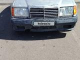 Mercedes-Benz E 300 1990 годаүшін900 000 тг. в Астана – фото 2