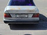 Mercedes-Benz E 300 1990 годаүшін900 000 тг. в Астана – фото 4