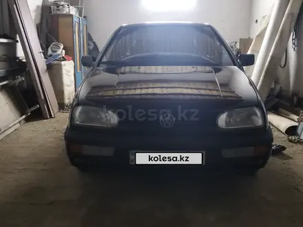 Volkswagen Golf 1993 года за 1 100 000 тг. в Кызылорда