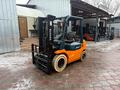 Toyota  7FG25 2000 года за 5 900 000 тг. в Алматы – фото 2