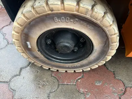 Toyota  7FG25 2000 года за 5 900 000 тг. в Алматы – фото 6