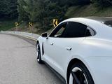 Porsche Taycan 2023 годаүшін37 500 000 тг. в Алматы – фото 2