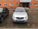 ВАЗ (Lada) Priora 2172 2011 годаүшін1 550 000 тг. в Павлодар