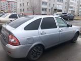 ВАЗ (Lada) Priora 2172 2011 года за 1 550 000 тг. в Павлодар – фото 2