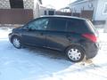 Nissan Tiida 2006 годаfor2 500 000 тг. в Атырау – фото 10