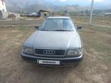 Audi 80 1993 года за 1 500 000 тг. в Алматы – фото 4