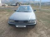 Audi 80 1993 года за 1 500 000 тг. в Алматы – фото 5