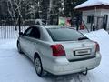 Toyota Avensis 2003 года за 4 350 000 тг. в Кокшетау – фото 4