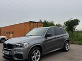 BMW X5 2018 годаүшін18 000 000 тг. в Алматы – фото 2