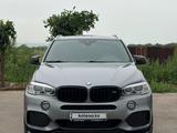 BMW X5 2018 годаүшін18 000 000 тг. в Алматы – фото 3