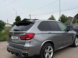 BMW X5 2018 годаүшін18 000 000 тг. в Алматы – фото 4