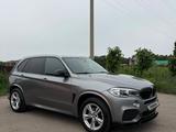 BMW X5 2018 годаүшін18 000 000 тг. в Алматы