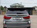 BMW X5 2018 годаүшін18 000 000 тг. в Алматы – фото 5