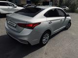 Hyundai Accent 2019 годаүшін7 100 000 тг. в Алматы – фото 2
