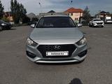 Hyundai Accent 2019 годаүшін7 100 000 тг. в Алматы – фото 4