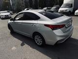 Hyundai Accent 2019 годаүшін7 100 000 тг. в Алматы – фото 3